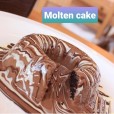 Molten Cake