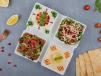 Jeddah Palace Mix Salad Platter