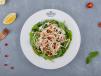 Jarjeer Salad