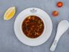 Shanghainese Hot And Sour Soup
