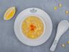 Sweet Corn Bisque Soup