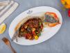 Fish Black Pepper