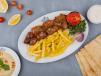Lamb Tikka