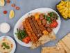 Arabic Grilled Platter 1 Kg