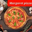 Margarita pizza