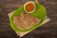 Yellow Fish Curry with 2 Chapathi Combo