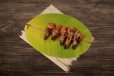 Grilled Tiger Prawns