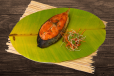 Grilled Salmon