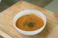 Yellow Fish Curry