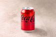 Coca-Cola Zero