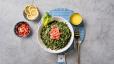 Tabbouleh Salad