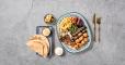 Mixed Grill Platter