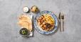 Tawook Platter