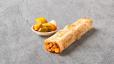 Saj Mexican Shawarma