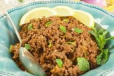 Beef Qeema