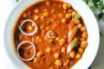 Lahori Channa
