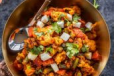 Mix Vegetable