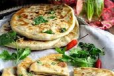 Alu Paratha