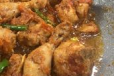 Chicken Peshawari Karahi