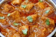 Chicken Korma