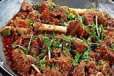 1/2 Kg Mutton Karahi