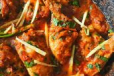1/2 Kg Chicken Karahi