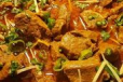 Mutton Mughlai Karahi