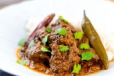 Mutton Achari Karahi