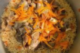 Afghani Mutton Pulao