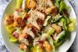 Chicken Caesar Salad