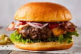 Beef Burger