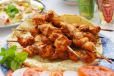 Chicken Shish Tawook