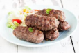 Meat Kofta
