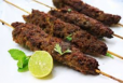 Meat Kebab