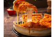 Chicago Deep dish Pizza 8