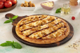 American BBQ Pizza
