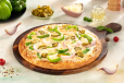 Signature Peri Peri  Veg