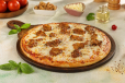 Chicken Shawarma Pizza