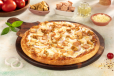 Chicken Mix-Up Pizza