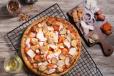Smoked Delight Pizza