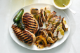 Jalapeno And Bbq Chicken