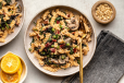 Veggie Blast Pasta