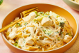 Chicken Alfredo Pasta