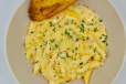 Seafood Pasta