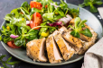 Classic Chicken Tender Salad