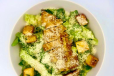 Classic Chicken Caesar Salad