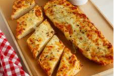 Cheese Garlic Bread