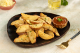 Potato Wedges