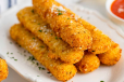 Mozarella Sticks (8 Pcs)