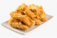 Chicken Strips(6 Pcs)